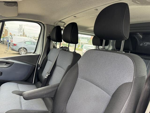 Opel VIVARO 1.6 CDTI L1H1 DC Edition*Airco*6-Persoons*