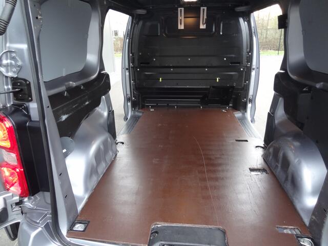 Opel VIVARO 2.0 CDTI L2H1 Innovation | 2X SCHUIFDEUR | CAMERA | KEYLESS | TREKHAAK