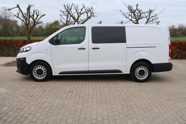 Opel VIVARO 2.0 CDTI L3H1 Edition DUBBELE SCHUIFDEUR