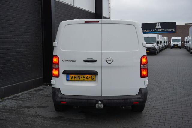 Opel VIVARO 1.5 CDTI 120PK L2 EURO 6 - Airco - Navi - Cruise - ¤11.950,- Excl.