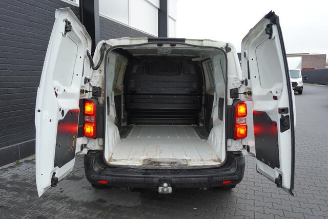 Opel VIVARO 1.5 CDTI 120PK L2 EURO 6 - Airco - Navi - Cruise - ¤11.950,- Excl.