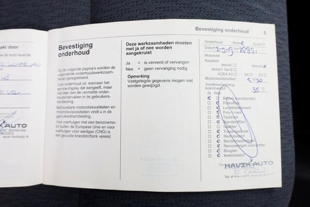 Opel VIVARO Combi 1.6 CDTI 120pk E6 L2H1 Personenbus Incl BTW/BPM 01-2019