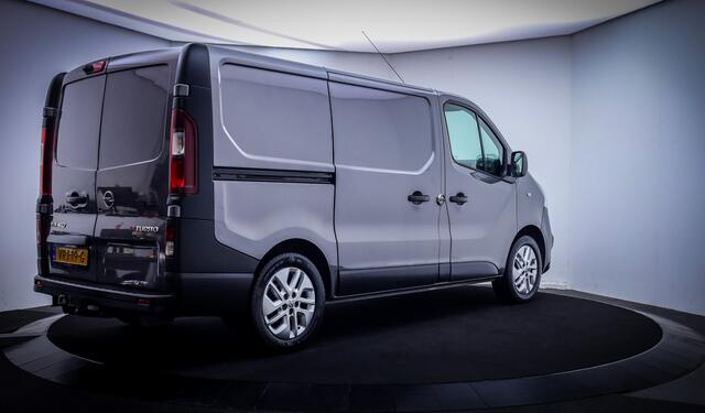 Opel VIVARO 1.6CDTI 140Pk 3Pers SPORT CAMERA | TREKHAAK | 2X SCHUIFDEUR | NAVI | CLIMA | CRUISE | PDC