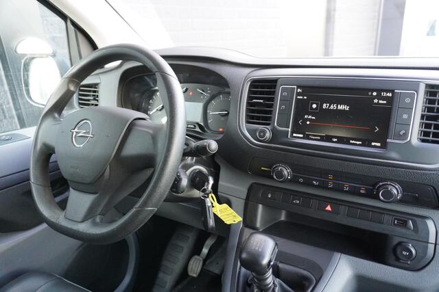 Opel VIVARO 2.0 CDTI 145PK L2 EURO 6 - Airco - Cruise - PDC - ¤14.900,- Excl.