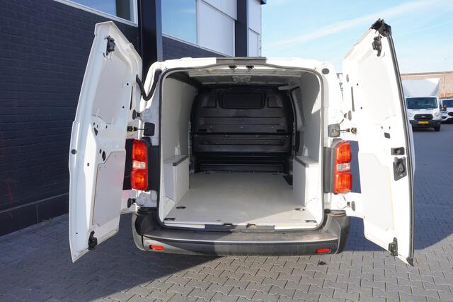 Opel VIVARO 2.0 CDTI 145PK L2 EURO 6 - Airco - Cruise - PDC - ¤14.900,- Excl.