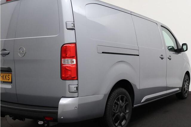Opel VIVARO 2.0D 145pk L3 BPM VRIJ! Trekhaak/Camera/Carplay Opel Vivaro 2.0 Diesel 145 L2