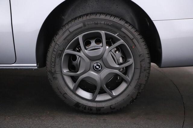 Opel VIVARO 2.0D 145pk L3 BPM VRIJ! Trekhaak/Camera/Carplay Opel Vivaro 2.0 Diesel 145 L2