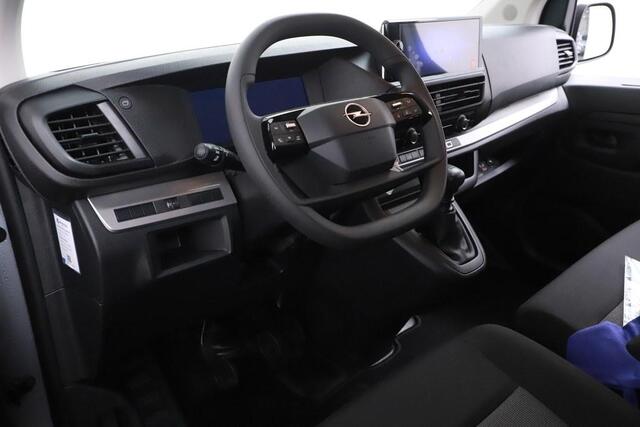 Opel VIVARO 2.0D 145pk L3 BPM VRIJ! Trekhaak/Camera/Carplay Opel Vivaro 2.0 Diesel 145 L2