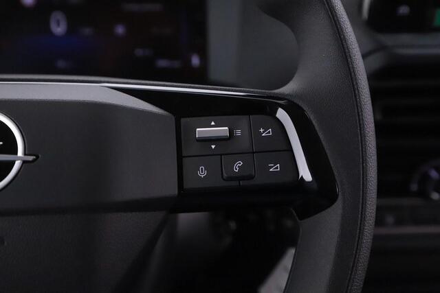 Opel VIVARO 2.0D 145pk L3 BPM VRIJ! Trekhaak/Camera/Carplay Opel Vivaro 2.0 Diesel 145 L2