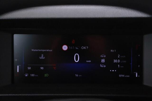 Opel VIVARO 2.0D 145pk L3 BPM VRIJ! Trekhaak/Camera/Carplay Opel Vivaro 2.0 Diesel 145 L2