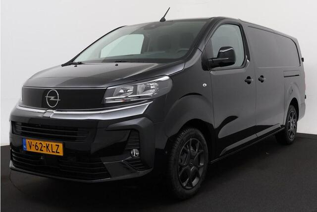 Opel VIVARO 2.0 D. 145 pk L3 Winterpakket/Camera/Trekhaak Opel Vivaro 2.0 Diesel 145 L2