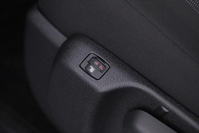 Opel VIVARO 2.0 D 145pk L3 Winterpakket/Trekhaak/Camera Opel Vivaro 2.0 Diesel 145 L2