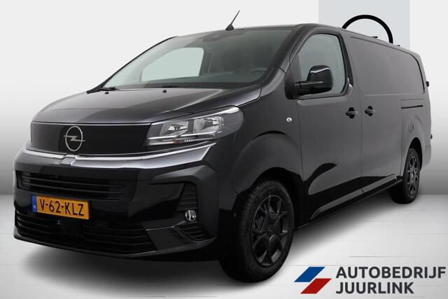 Opel VIVARO 2.0 Diesel 145pk L3 Winterpakket/Camera/Trekhaak
