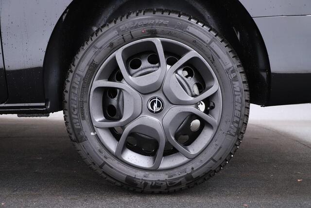 Opel VIVARO 2.0 Diesel 145pk L3 Winterpakket/Camera/Trekhaak