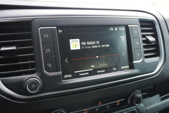 Opel VIVARO 2.0 BlueHDi 145PK L3 EURO 6 - Airco - Navi - Cruise - ¤ 17.950,- Excl.