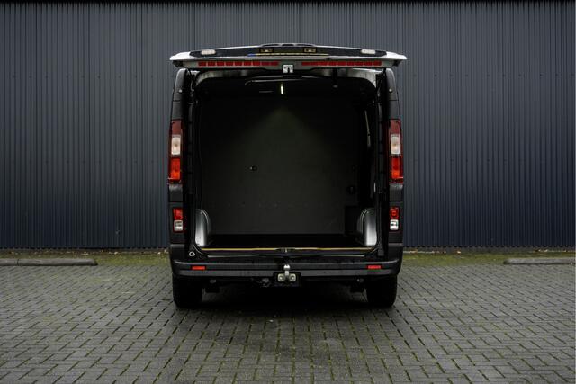 Opel VIVARO 1.6 CDTI CDTI | L1H1 | 125PK | LED | Camera | Navigatie | Cruise | Airco | PDC | Eco | Euro 6