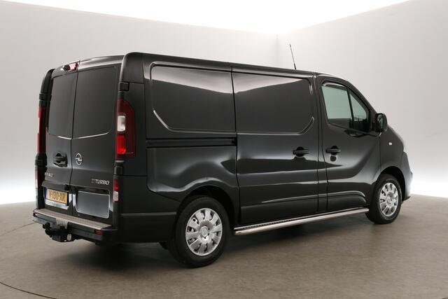 Opel VIVARO 1.6 CDTI L1H1 | Airco | Camera | Carplay | Cruise | Trekh. | Parkeersens. | LED