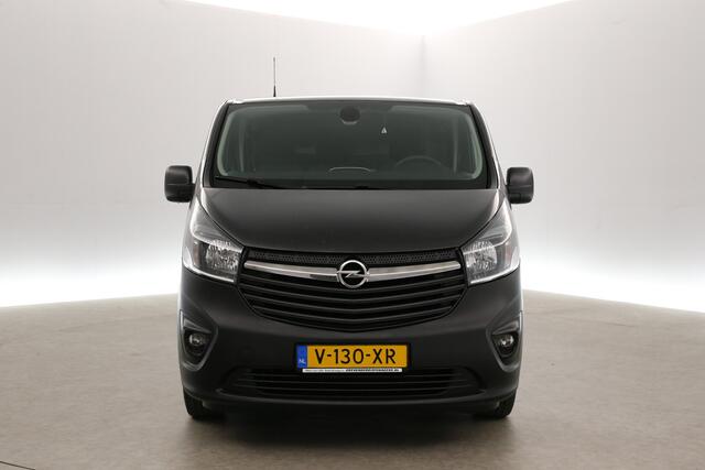 Opel VIVARO 1.6 CDTI L1H1 | Airco | Camera | Carplay | Cruise | Trekh. | Parkeersens. | LED