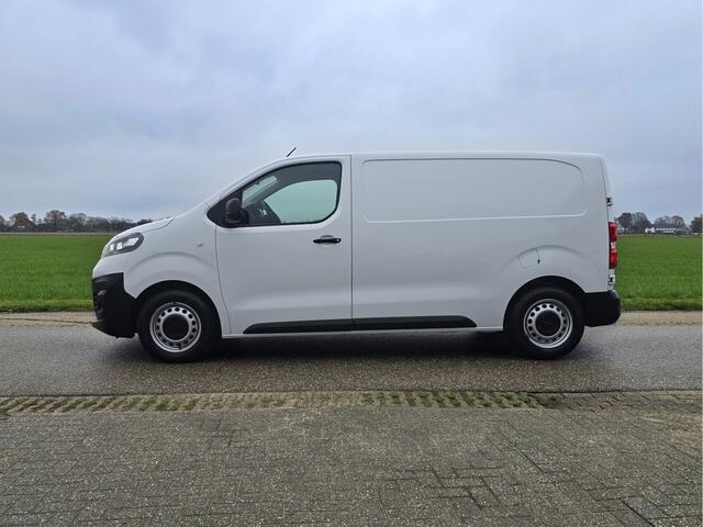 Opel VIVARO 1.5 BlueHDi 120 S&S L2 - 120 Pk - Euro 6 - Airco - Cruise Control