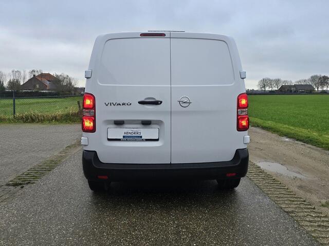 Opel VIVARO 1.5 BlueHDi 120 S&S L2 - 120 Pk - Euro 6 - Airco - Cruise Control