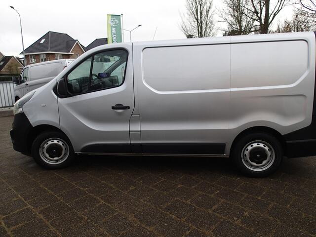 Opel VIVARO 1.6 CDTI L1H1 Edition EcoFlex VOORZIEN VAN AIRCO+CRUISE+STANDKACHEL !!
