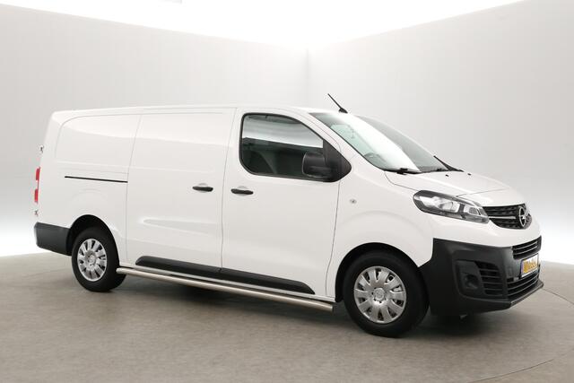 Opel VIVARO CDTI L3H1 | Airco | Cruise | Carplay | Parkeersens. | Elektrpakket