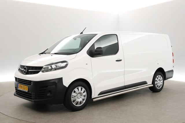 Opel VIVARO CDTI L3H1 | Airco | Cruise | Carplay | Parkeersens. | Elektrpakket
