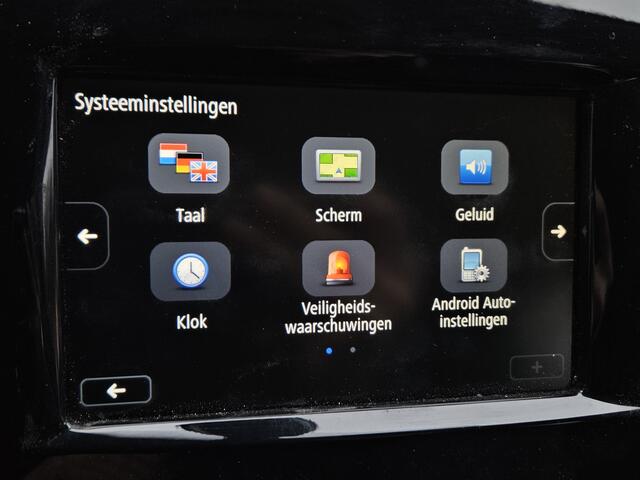 Opel VIVARO 1.6 CDTI L2H1 DC Edition EcoFlex