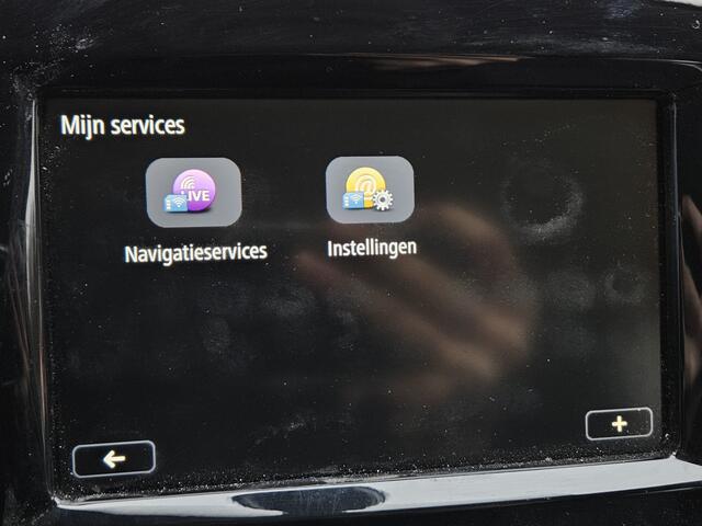 Opel VIVARO 1.6 CDTI L2H1 DC Edition EcoFlex