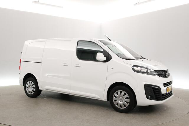Opel VIVARO 2.0 CDTI L2H1 | MARGE | Airco | Cruise | Carplay | 3-Zits | Trekh. | Parkeersen.