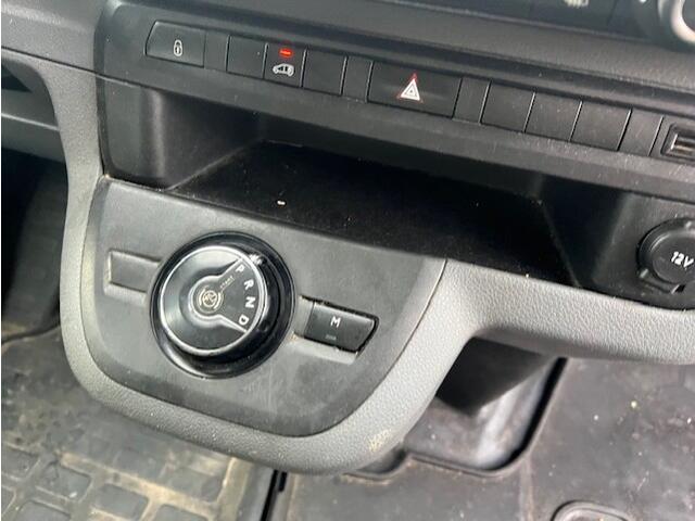 Opel VIVARO 2.0 CDTI 90KW L2H1 Edition AUTOM. LANG KLIMA EURO6