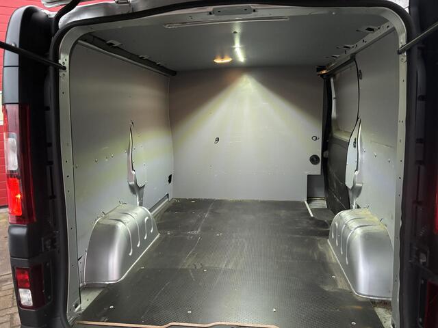 Opel VIVARO 1.6 CDTI L1H1 Edition EcoFlex TREKHAAK / CAMERA / NAVI / AIRCO / PDC / CRUISE / NETJES! / NL-AUTO