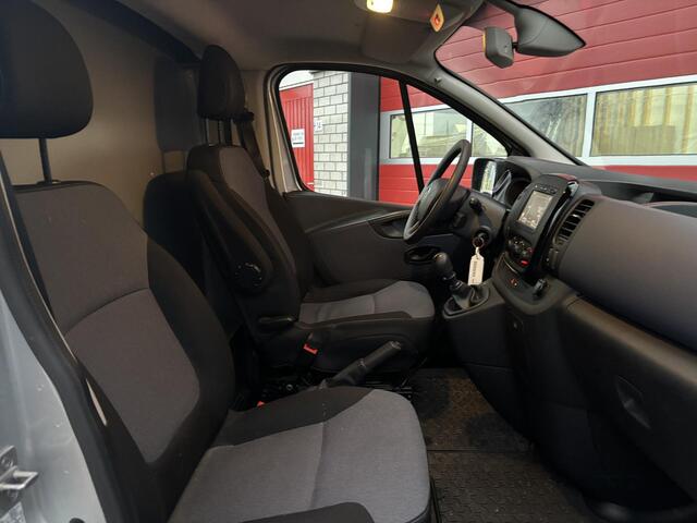 Opel VIVARO 1.6 CDTI L1H1 Edition EcoFlex TREKHAAK / CAMERA / NAVI / AIRCO / PDC / CRUISE / NETJES! / NL-AUTO