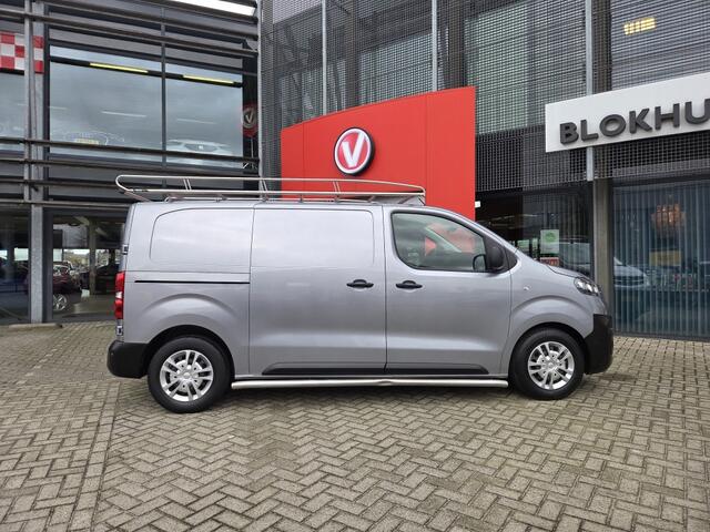 Opel VIVARO 2.0 CDTI L3H1 Edition | Navi | Camera | Imperiaal | Cruise