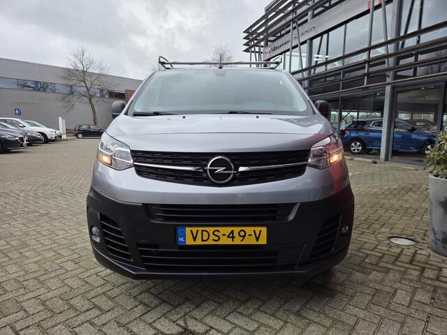 Opel VIVARO 2.0 CDTI L3H1 Edition | Navi | Camera | Imperiaal | Cruise