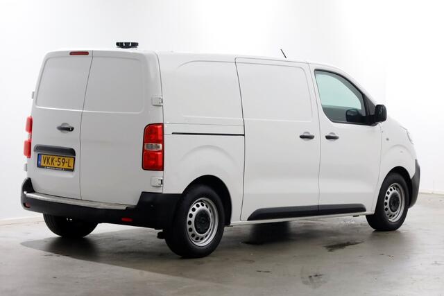 Opel VIVARO Vivaro-e L2H1 Edition 75 kWh 100% Elektrisch WLTP Range 315km SOH 100% 05-2021