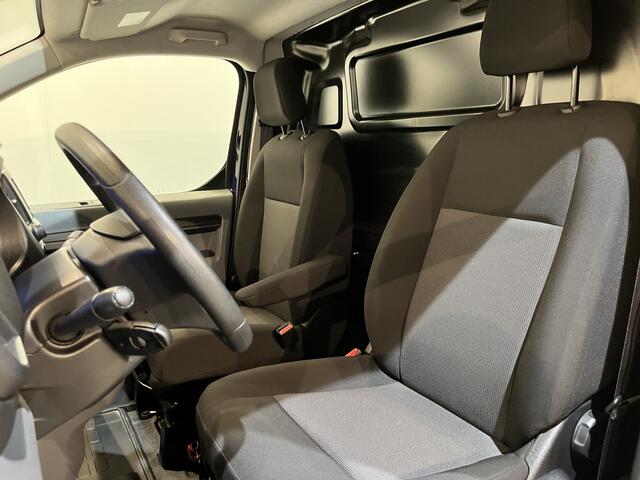 Opel VIVARO Vivaro-e L1H1 Edition 50 kWh / 100% Elektrisch !! / Airco / Cruise Control / CarPlay / Camera / Navigatie / 16.000 KM!!