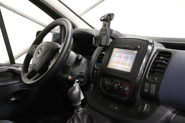 Opel VIVARO 1.6 CDTI L1H1 DUBBEL CABINE
