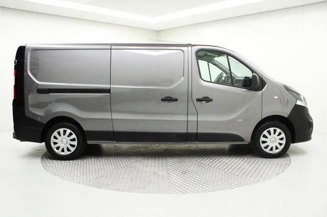 Opel VIVARO 1.6 CDTI L2H1 Edition | Dealer Onderhouden | Camera / Airco / Trekhaak / Bluetooth