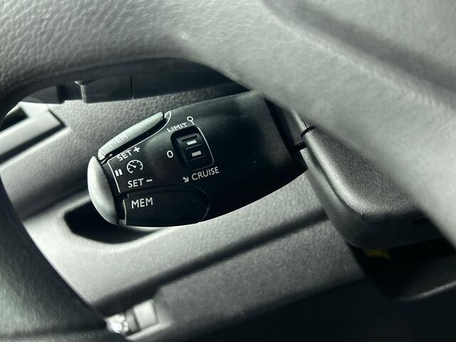 Opel VIVARO 2.0 BlueHDi 145PK L3 Automaat Airco Navigatie Trekhaak Sidebars 3-Zits