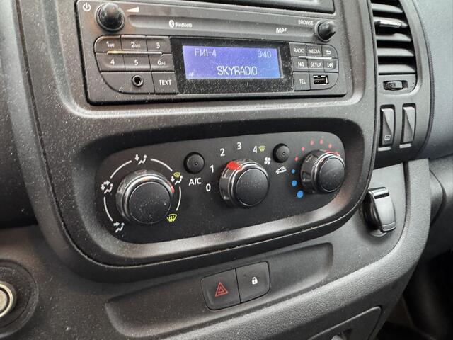 Opel VIVARO 1.6 CDTI L1H1 Edition EcoFlex*Airco*6-Persoons*