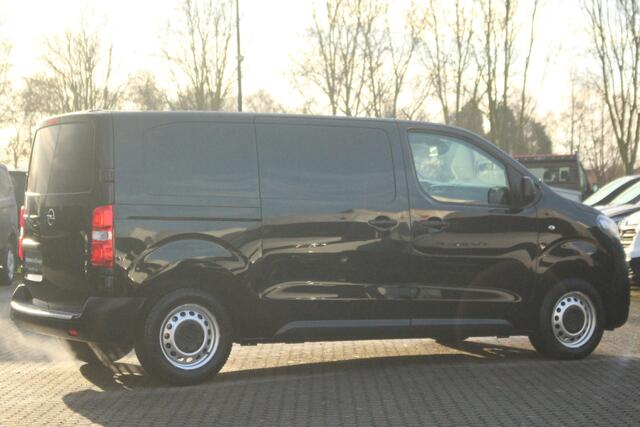 Opel VIVARO 2.0CDTI 123pk L2H1 Edition | Automaat | Camera | Cruise | Lease 260,- p/m