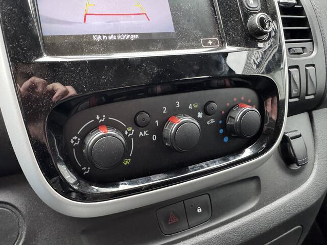 Opel VIVARO 1.6 CDTI L2H1 DC Sport*Navi*Airco*Camera*EXPORTPRIJS*