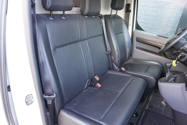 Opel VIVARO 2.0 CDTI 122PK 2x Schuifdeur L3 - EURO 6 - Airco - Cruise - PDC - ¤14.950,- Excl.