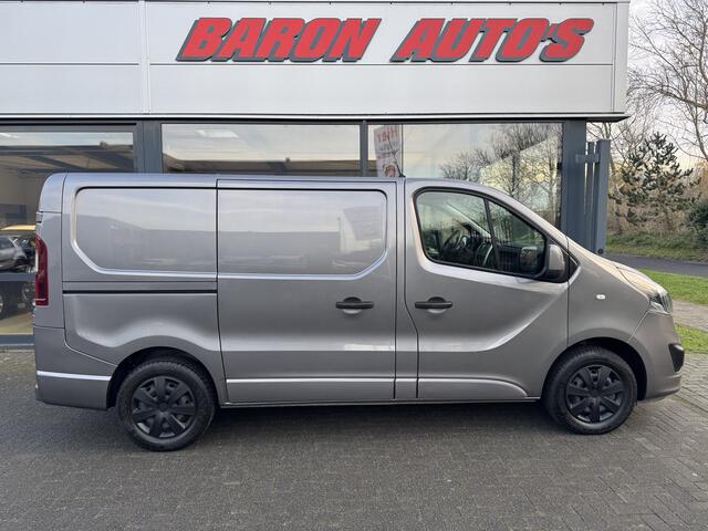 Opel VIVARO 1.6 CDTI L1H1 Sport EcoFlex
