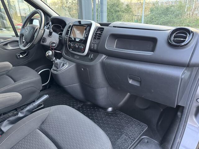 Opel VIVARO 1.6 CDTI L1H1 Sport EcoFlex