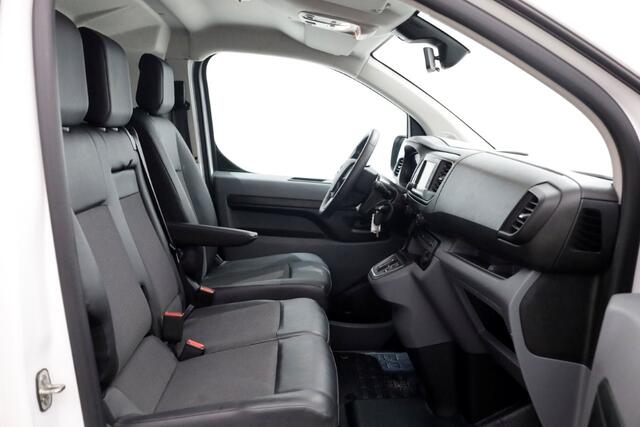 Opel VIVARO Vivaro-e L2H1 Edition 75 kWh 100% Elektrisch WLTP Range 315km SOH 88% 05-2021