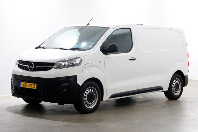 Opel VIVARO Vivaro-e L2H1 Edition 75 kWh 100% Elektrisch WLTP Range 315km SOH 88% 05-2021