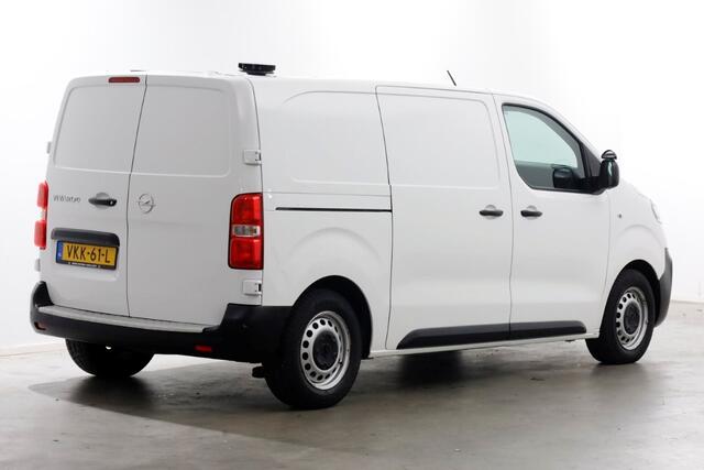 Opel VIVARO Vivaro-e L2H1 Edition 75 kWh 100% Elektrisch WLTP Range 315km SOH 87% 05-2021