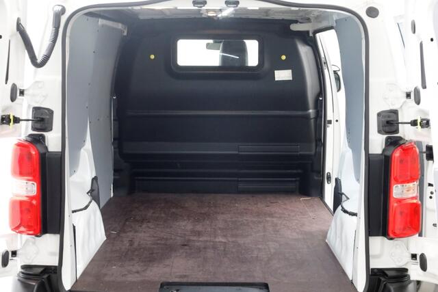 Opel VIVARO Vivaro-e L2H1 Edition 75 kWh 100% Elektrisch WLTP Range 315km SOH 87% 05-2021